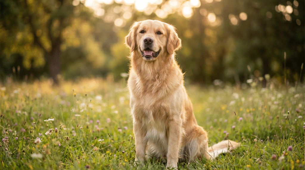 Confidence Over Commands: Why Your Dog Needs More Than Obedience