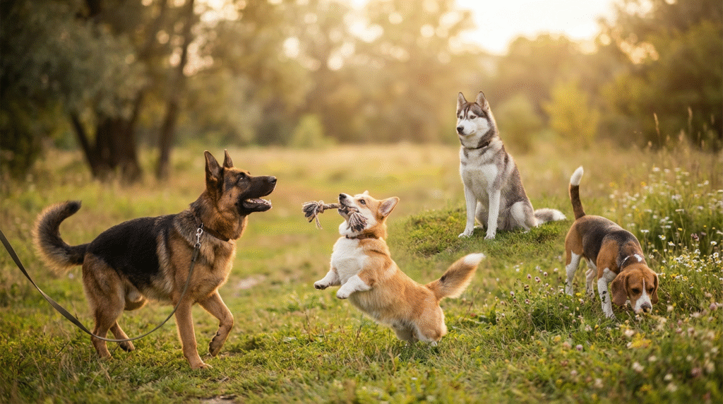 Why We Don’t Do One-Size-Fits-All Training (And You Shouldn’t Either)